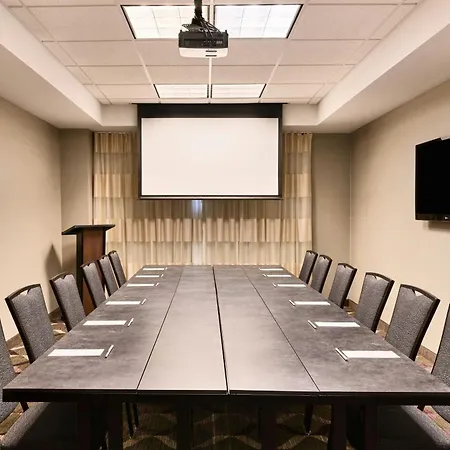 Residence Inn By Marriott Phoenix Gilbert