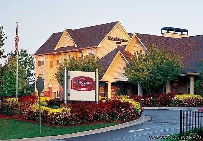 By Marriott Phoenix Gilbert