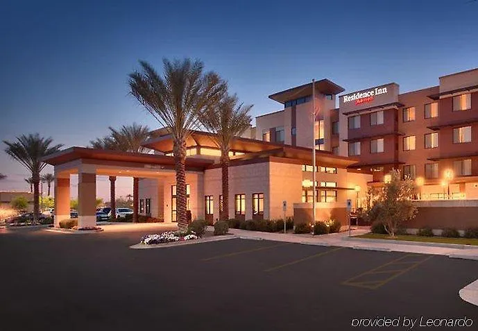 By Marriott Phoenix Hotel