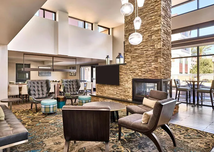 Hotel By Marriott Phoenix