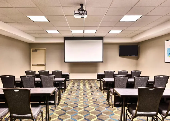 By Marriott Phoenix Hotel Gilbert