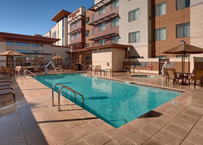 By Marriott Phoenix