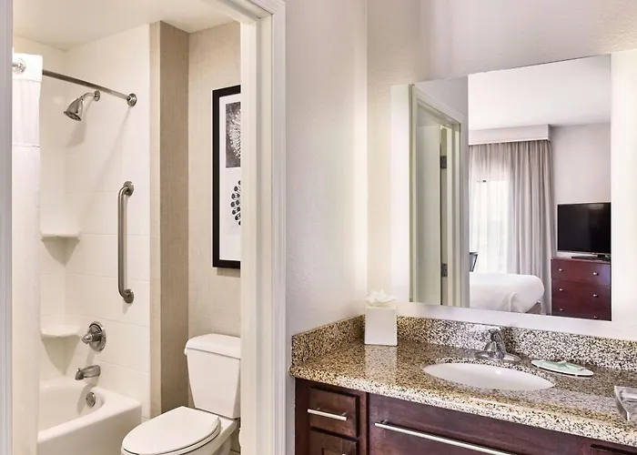 By Marriott Phoenix