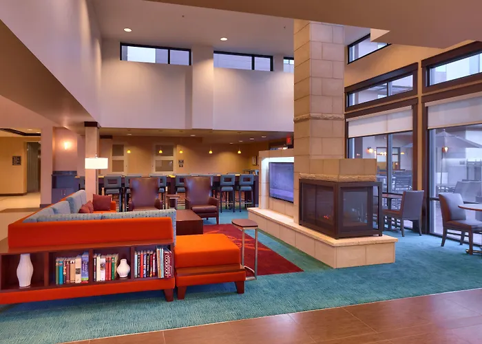 Hotel By Marriott Phoenix Gilbert