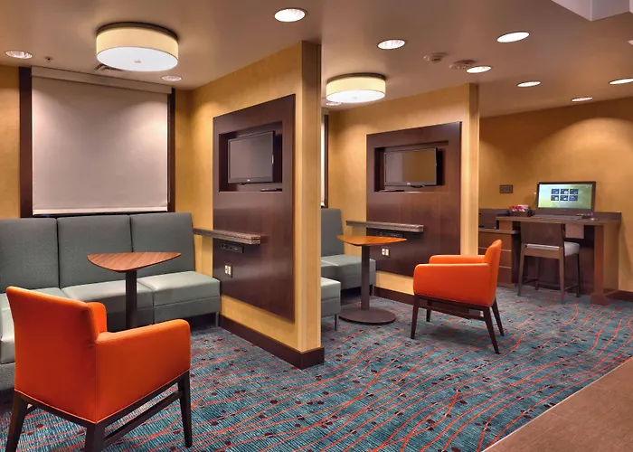 Hotel By Marriott Phoenix
