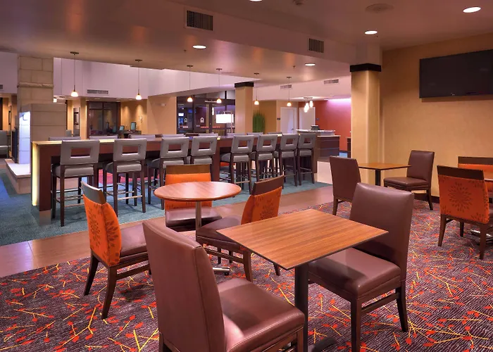 By Marriott Phoenix