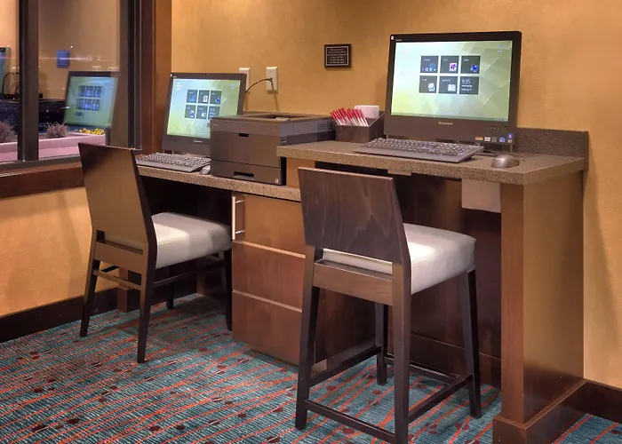 Hotel By Marriott Phoenix Gilbert
