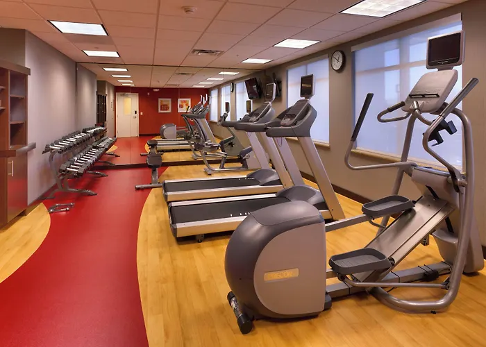 By Marriott Phoenix 3*
