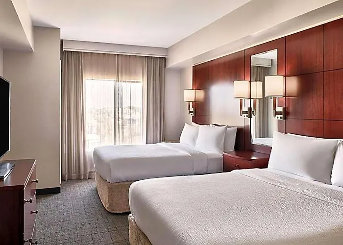 By Marriott Phoenix