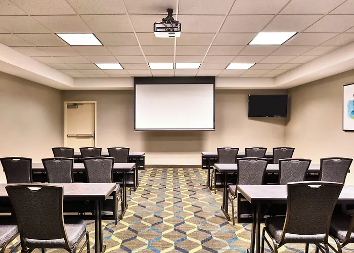 By Marriott Phoenix Gilbert