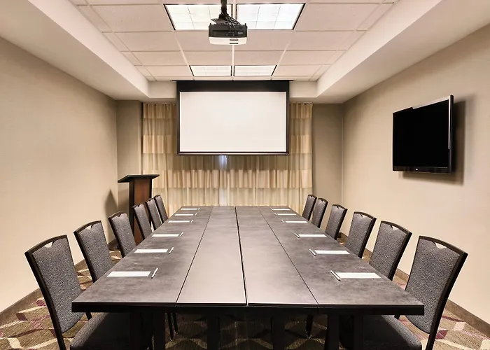 By Marriott Phoenix Hotel Gilbert