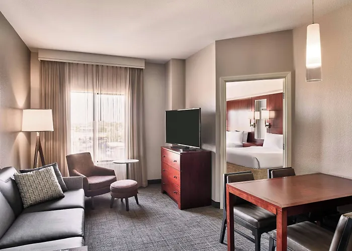 By Marriott Phoenix