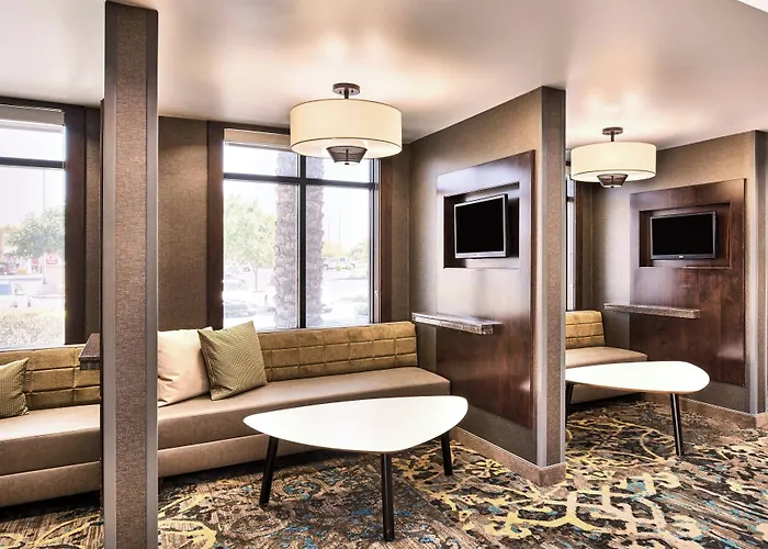 Hotel By Marriott Phoenix Gilbert