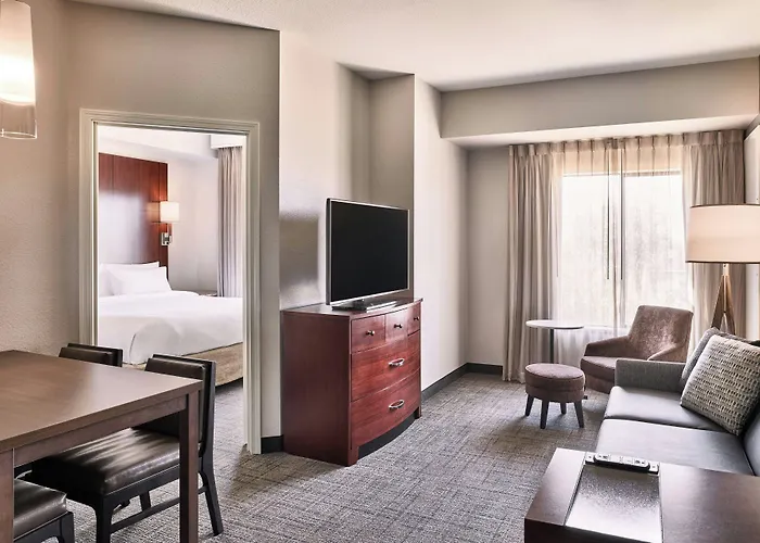 By Marriott Phoenix