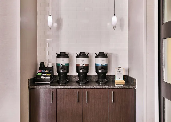 By Marriott Phoenix 3* Gilbert