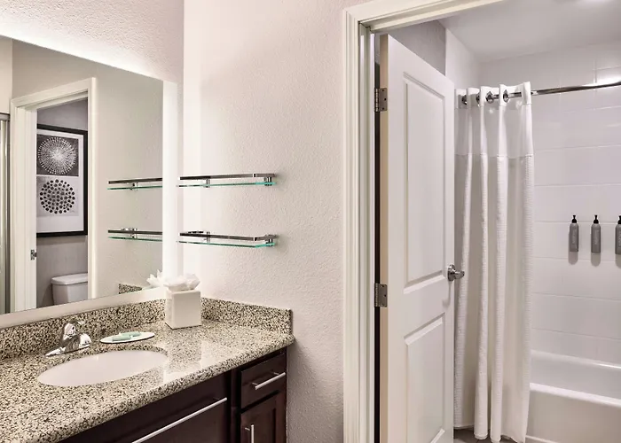 Hotel By Marriott Phoenix Gilbert