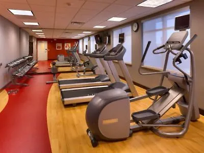 By Marriott Phoenix Hotel 3*