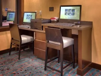 Hotel By Marriott Phoenix
