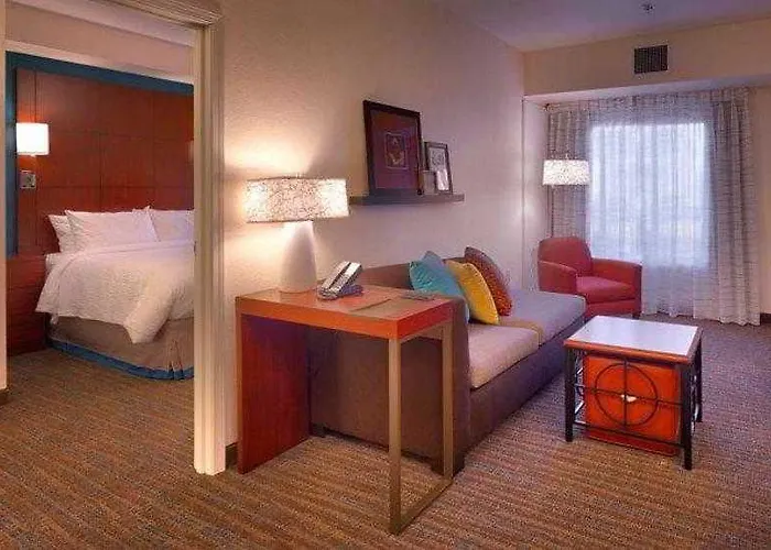 Hotel By Marriott Phoenix