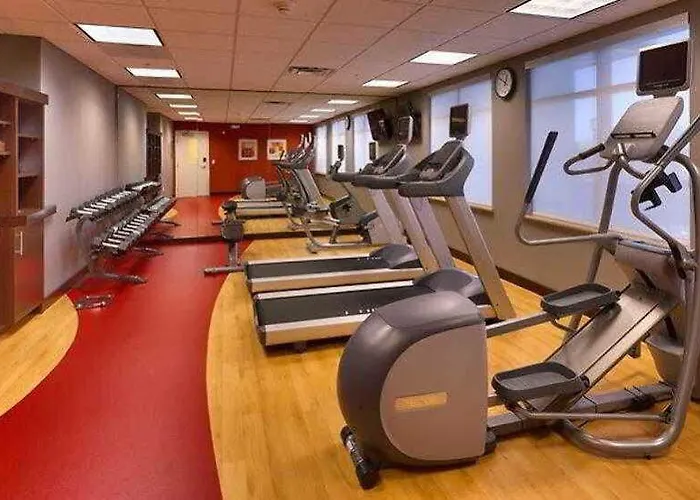 By Marriott Phoenix 3* Gilbert