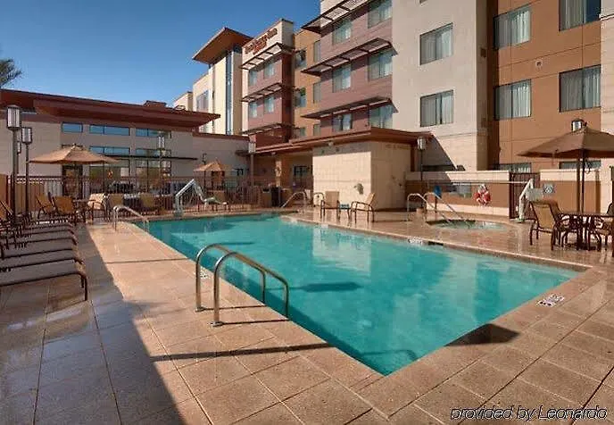 By Marriott Phoenix Hotel 3*